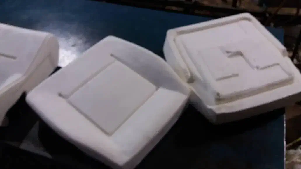 فوم سرد صندلی ولو اسکانیا مان بنز اویکو ایسوزو|قطعات یدکی و لوازم جانبی|تهران, شهرک چیتگر|دیوار