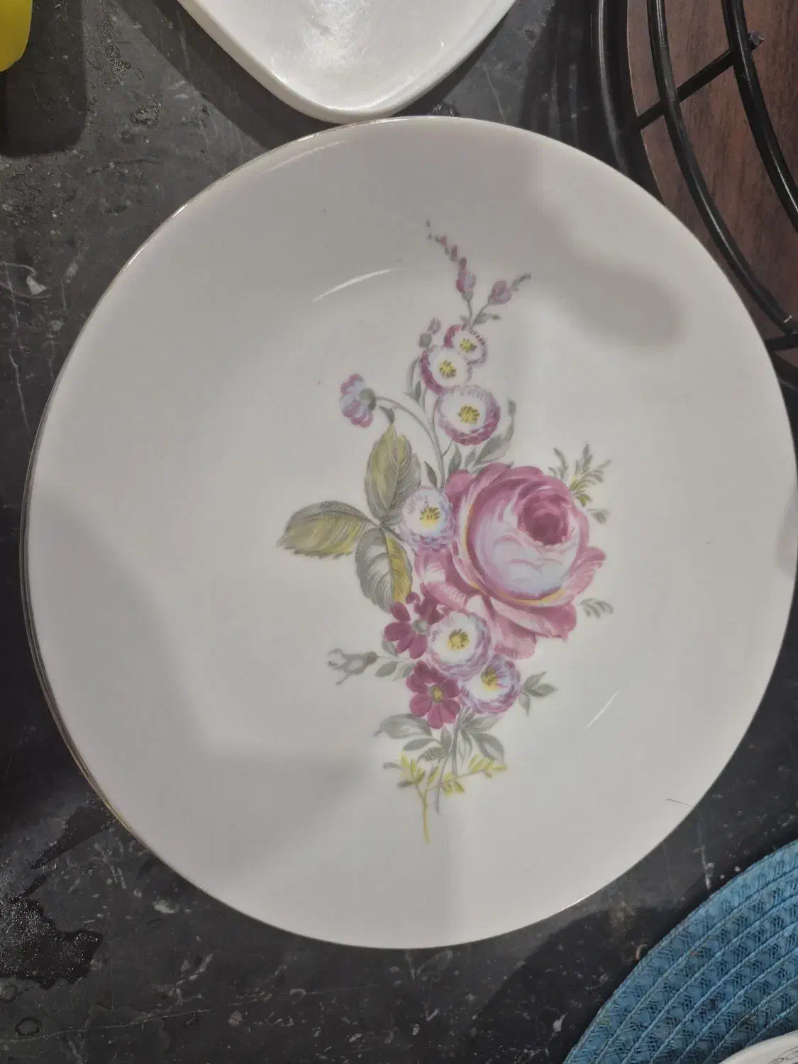 پیش دستی عتیقه|کلکسیون اشیاء عتیقه|دلیجان, |دیوار