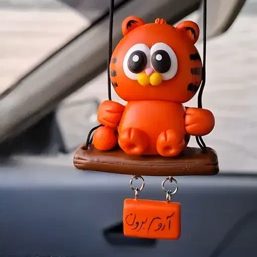 ساخت انواع اویز ماشین .جا کلیدی .مگنت یخچال|صنایع دستی و سایر لوازم تزئینی|سلامی, |دیوار