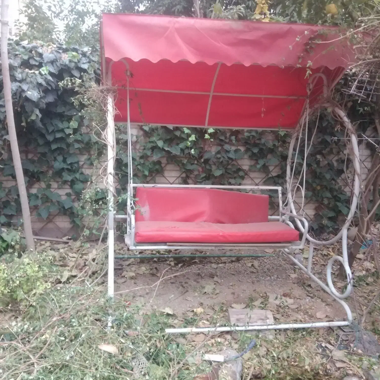 تاب آهنی قدیمی|اسباب‌‌بازی|شیراز, دکتر حسابی|دیوار