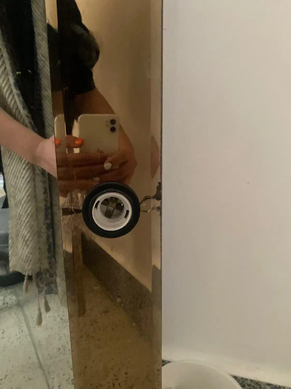 اینه قدی ۲ متر|آرایشگاه و سالن‌های زیبایی|اندیمشک, |دیوار