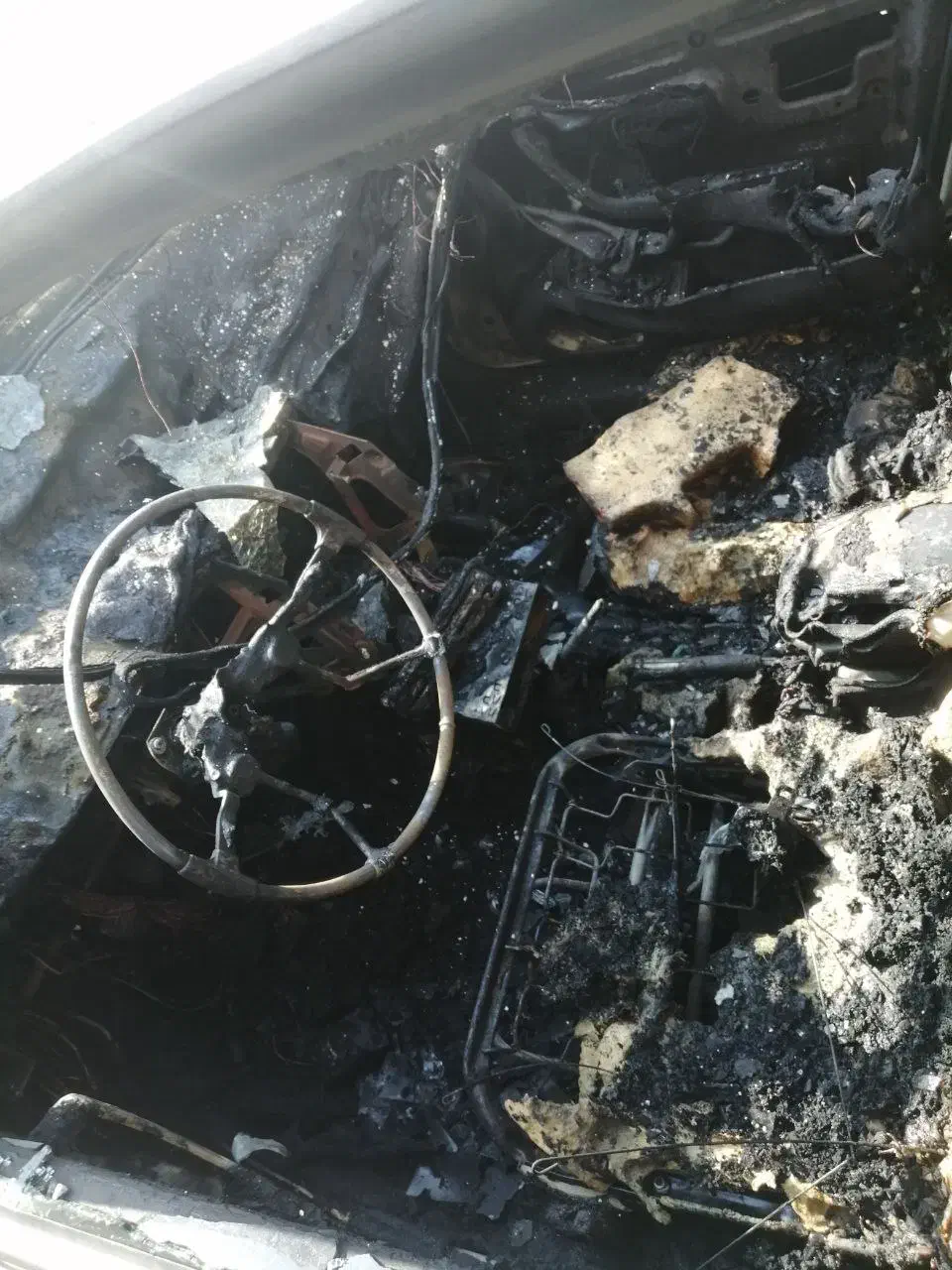 سمند۸۱|خودرو سواری و وانت|اهواز, باغ شیخ|دیوار