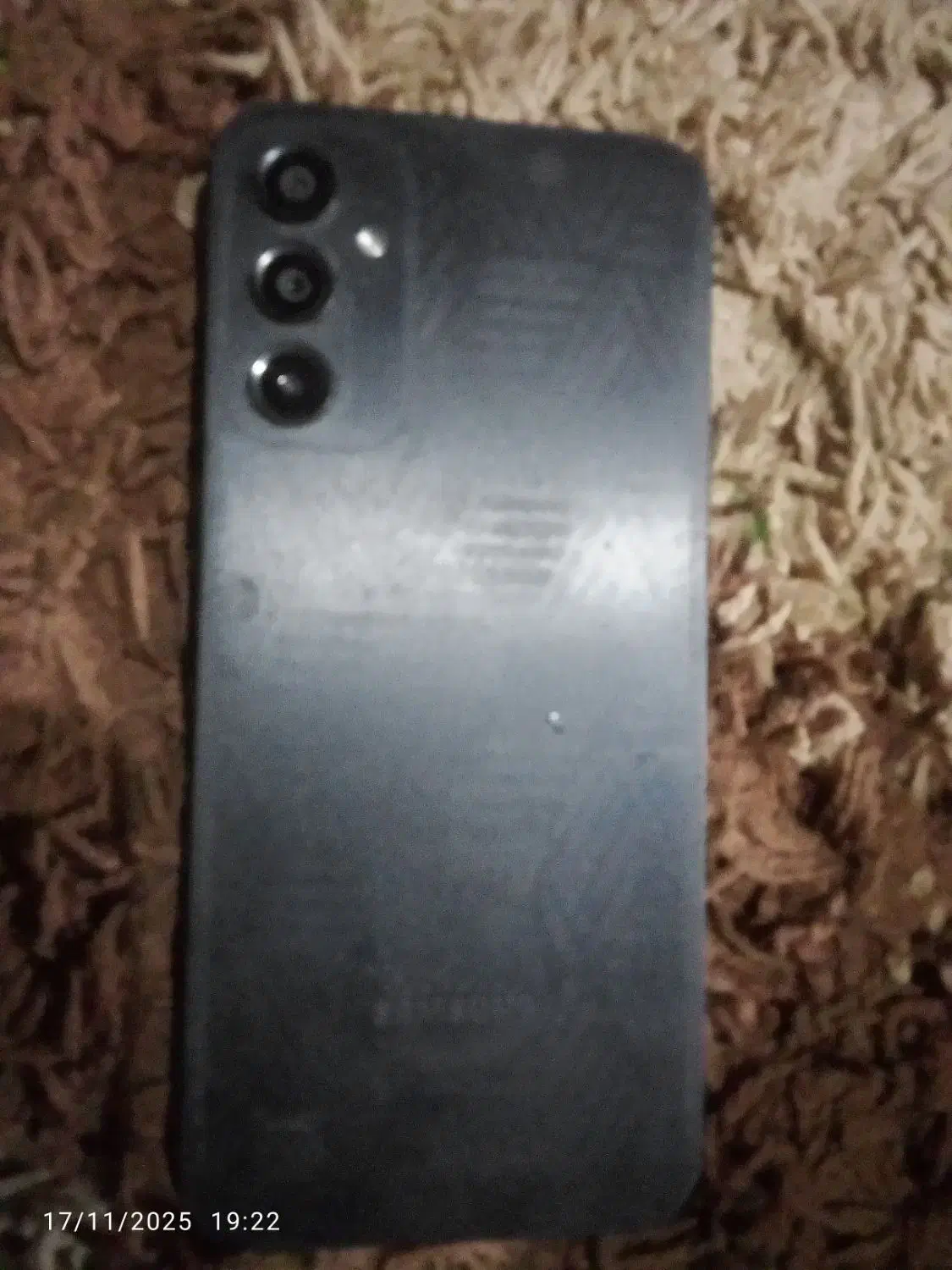 گوشی a14|موبایل|علی‌آباد کتول, |دیوار