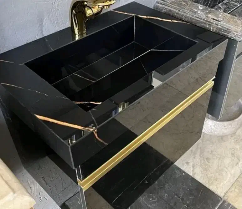 نصب روشویی،شیرآلات و لوله کشی و نشتی یابی تضمینی|خدمات پیشه و مهارت|کرج, فاز ۳ گوهردشت|دیوار