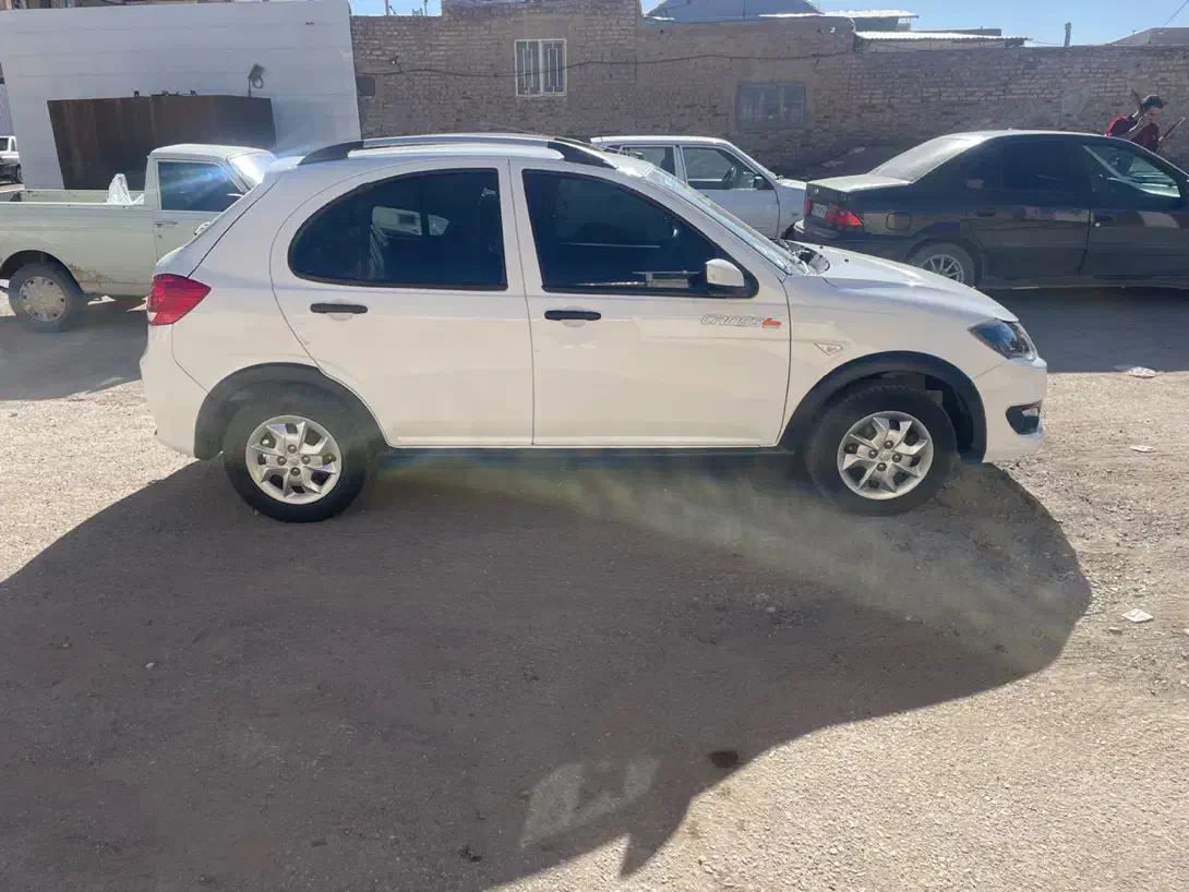 کوییک|خودرو سواری و وانت|سیرجان, |دیوار