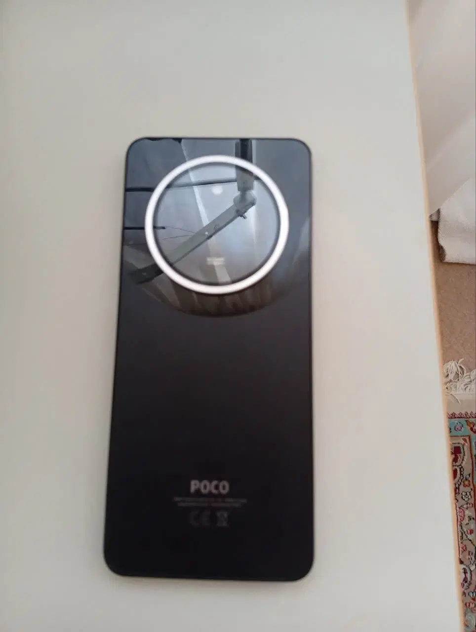 poco c75|موبایل|مشهد, سعد آباد|دیوار
