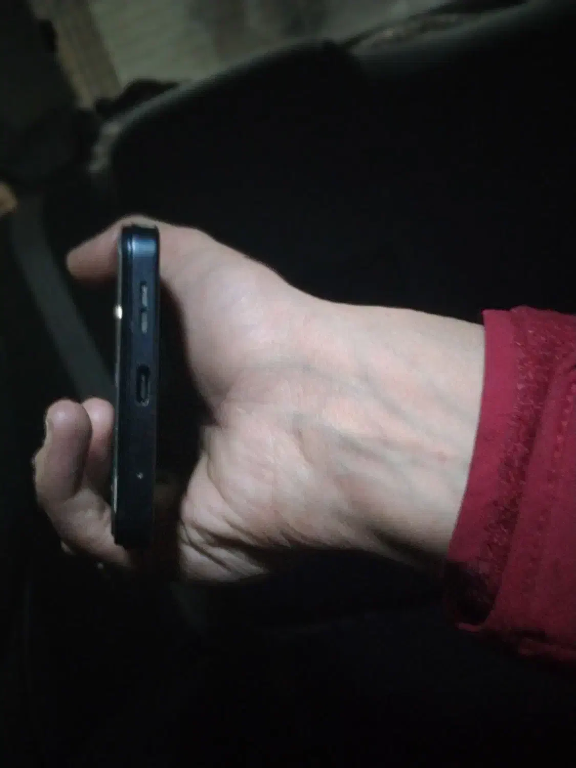 گوشی نوت ۱۲|موبایل|ملارد, |دیوار