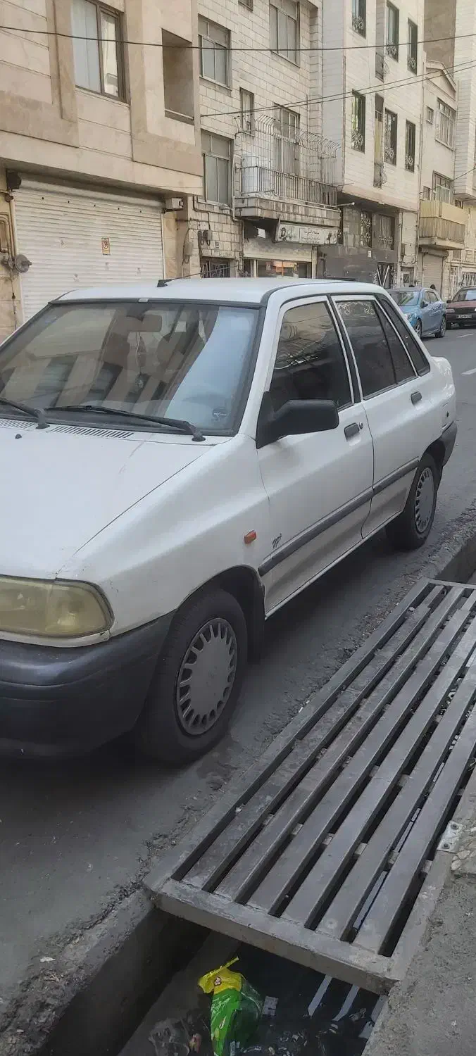 پراید ۱۳۱|خودرو سواری و وانت|تهران, تولید دارو|دیوار