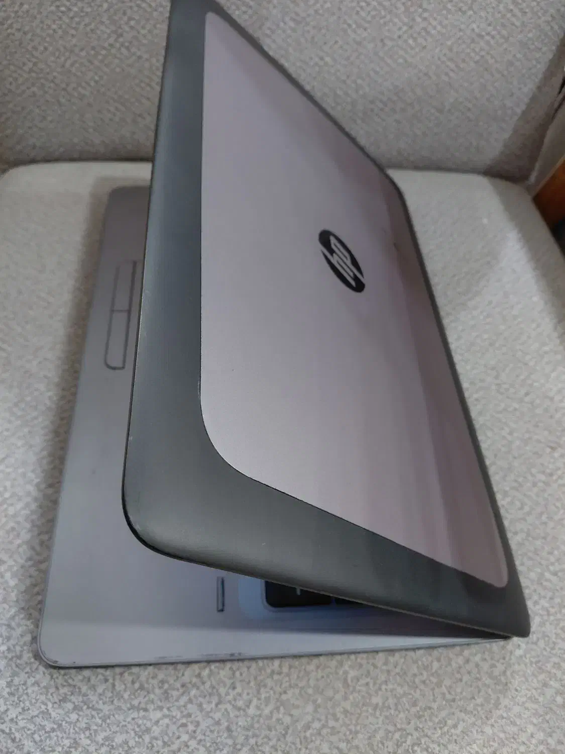 لپتاپ گرافیک دو اچ پی|رایانه همراه|بهبهان, |دیوار