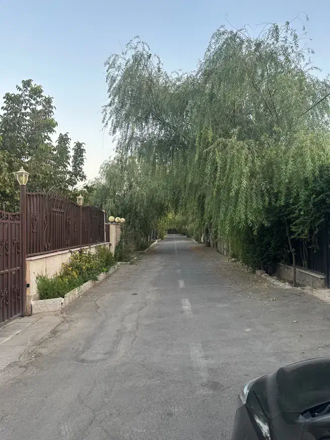 چهاردیواری شهرکی/سند شش دانگ/کاسبی ترین قطعه|فروش زمین و ملک کلنگی|محمدشهر, محمدشهر|دیوار