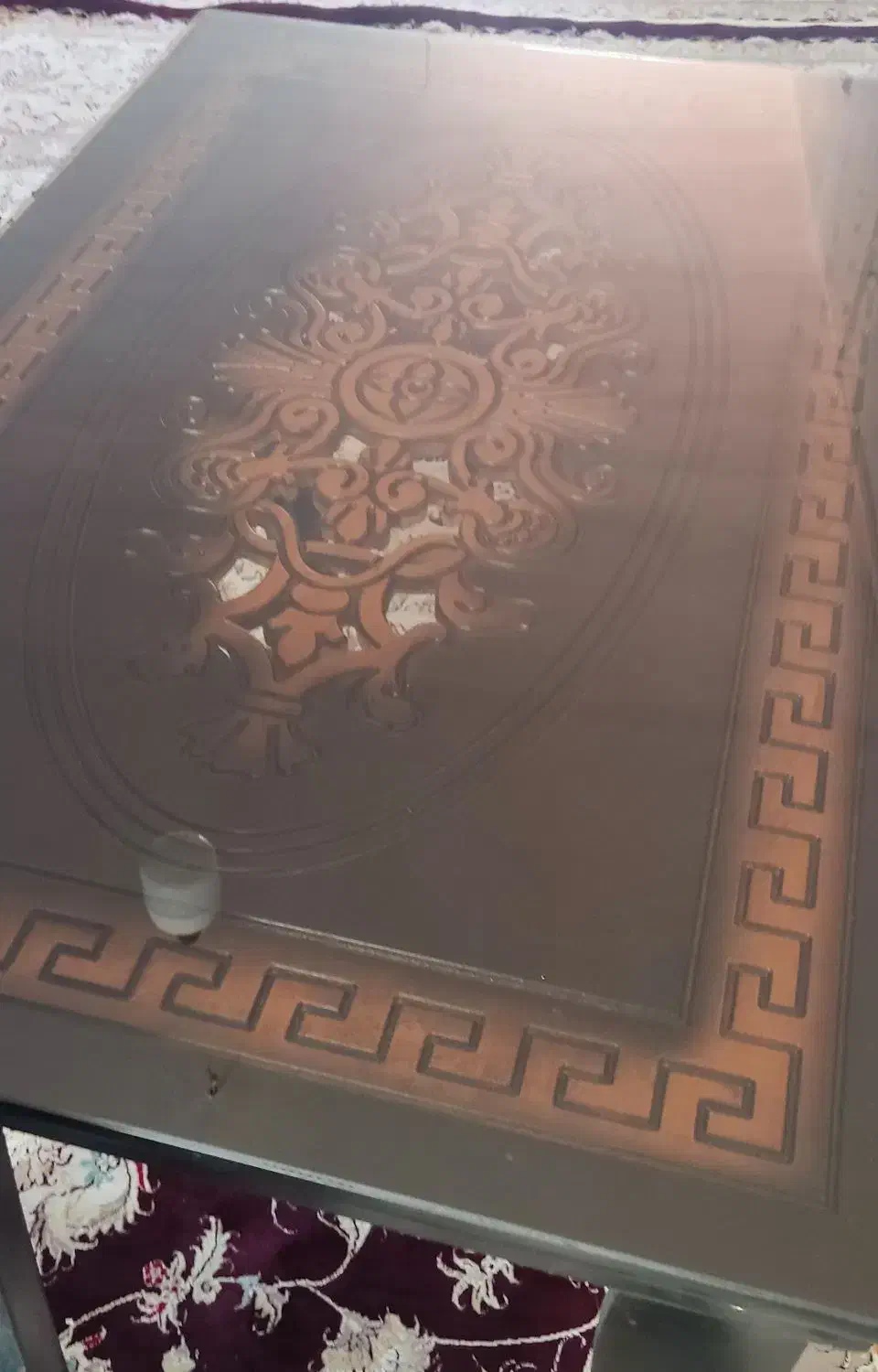 میز ناهار خوری و مبل|میز و صندلی غذاخوری|اراک, |دیوار