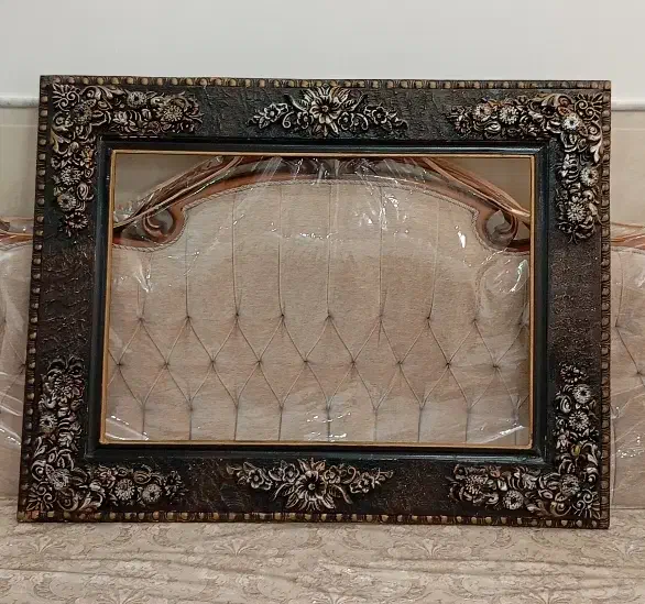 قاب|تابلو، نقاشی، عکس|قم, حکمت شمالی|دیوار