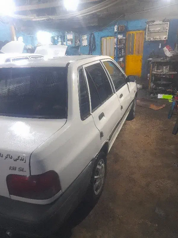 پراید ۹۰|خودرو سواری و وانت|بومهن, |دیوار