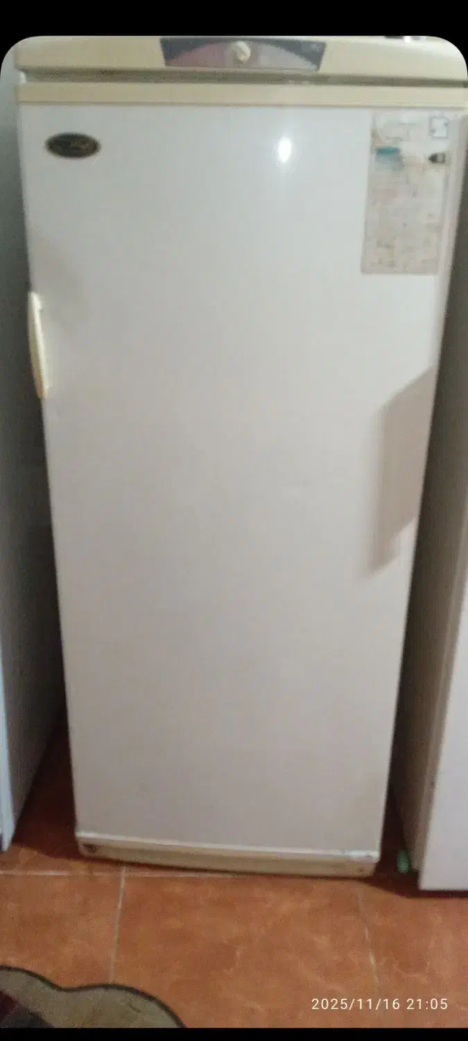 یخچال فریزر پارس و یخچال ارج|یخچال و فریزر|لاهیجان, لیل|دیوار