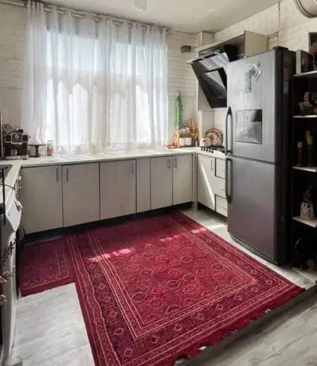 49متری/نماسنگ/انباری بالکن حسام الدین پرداختی1450|فروش آپارتمان|تهران, جیحون|دیوار