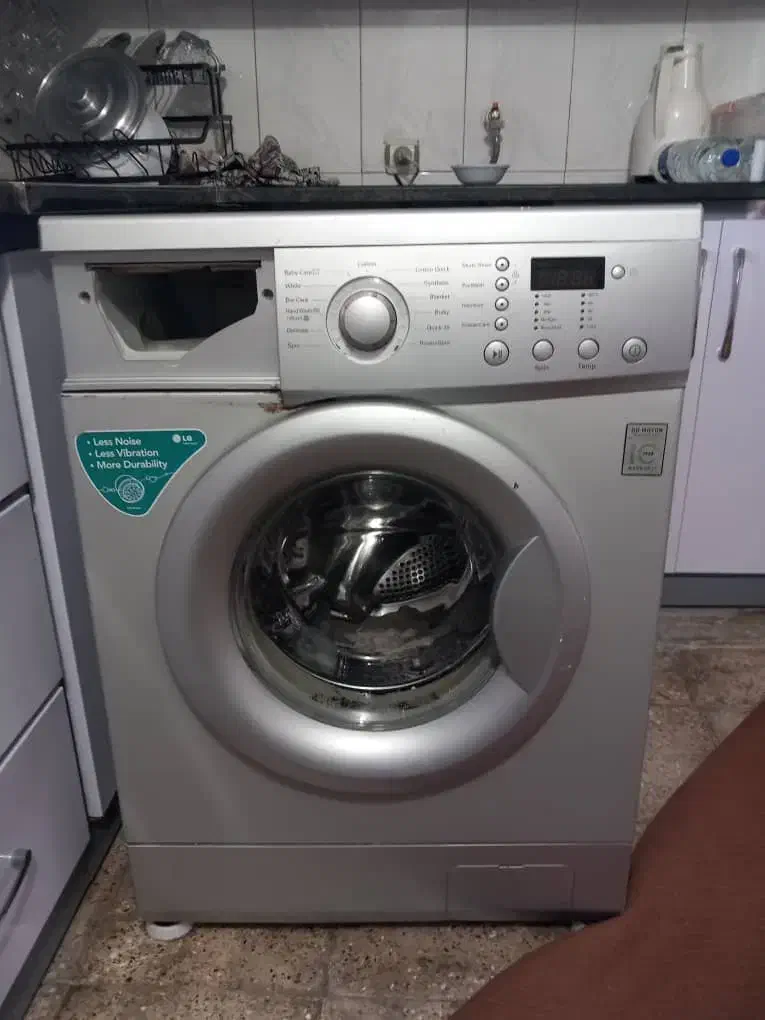 تعمیرات لوازم خانگی پکیج و یخچال و لباسشویی و ظرف|خدمات پیشه و مهارت|گنبد کاووس, |دیوار