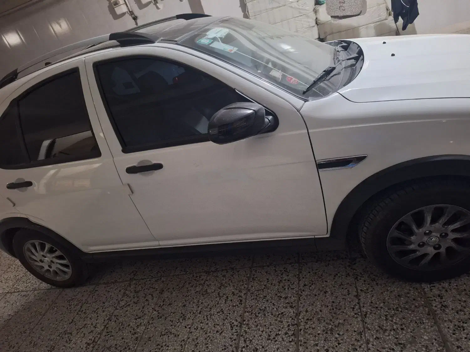 فروشی|خودرو سواری و وانت|شهریار, شهرک امیریه|دیوار