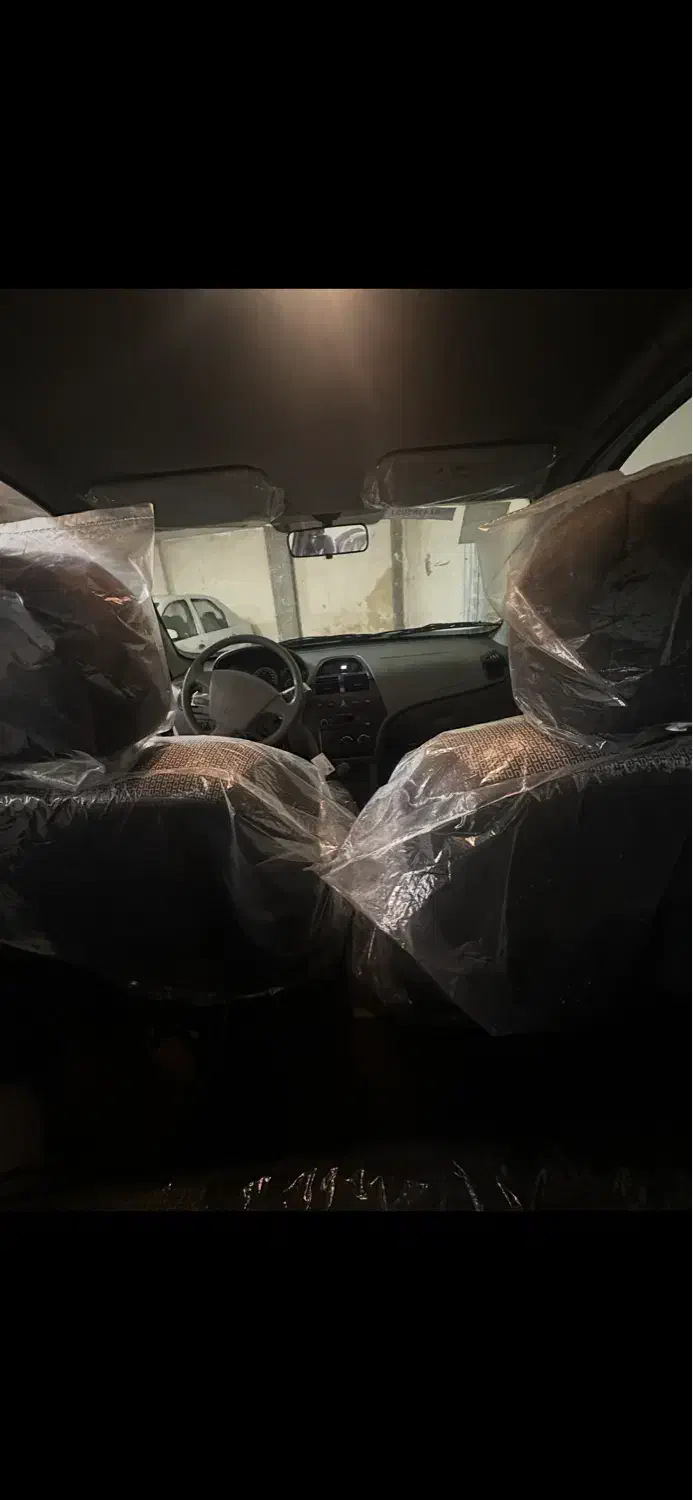 تیبا صندوقدار صفر|خودرو سواری و وانت|تهران, فلسطین (میدان انقلاب)|دیوار