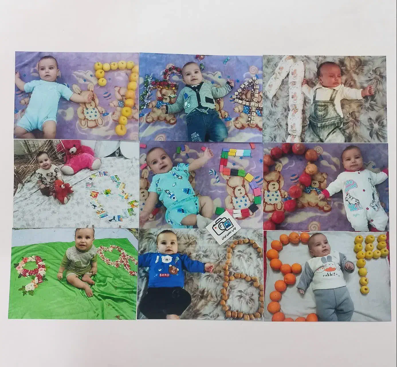 چاپ عکس گوشی و تخته شاسی|خدمات رایانهای و موبایل|تهران, هفت چنار|دیوار