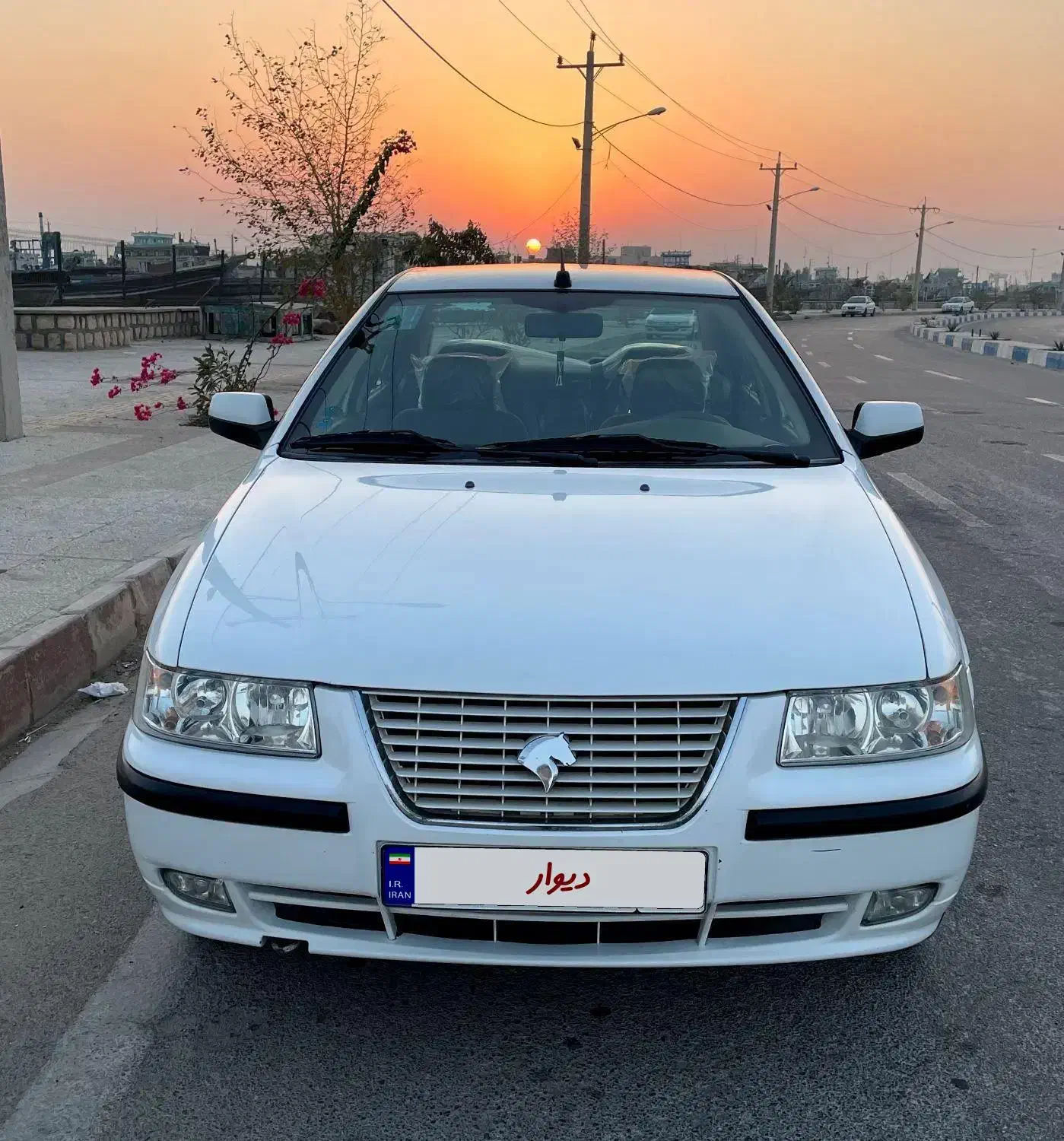 سمند lx xu7 ، مدل ۱۳۹۸|خودرو سواری و وانت|بندر گناوه, |دیوار