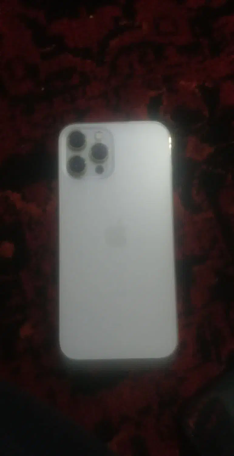 آیفون 12 Pro max|موبایل|تهران, مظاهری|دیوار