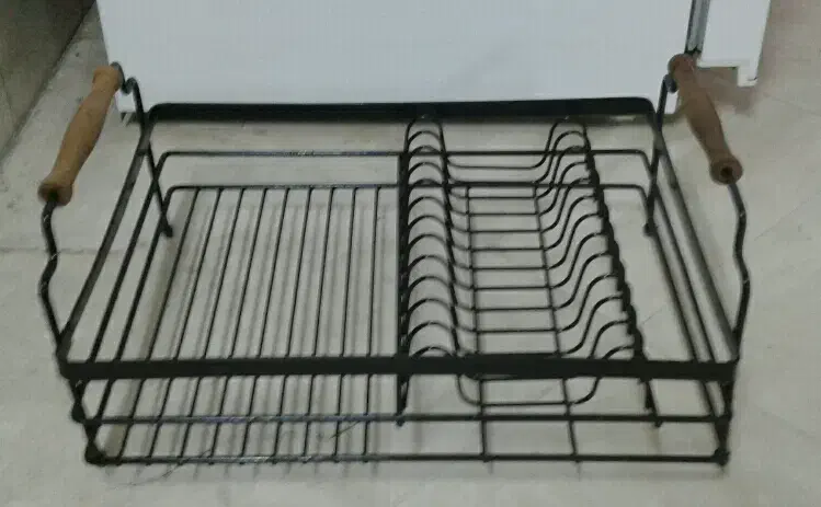 آبچکان|آبچکان و نظمدهنده ظروف|تهران, نیروی هوایی (پیروزی)|دیوار