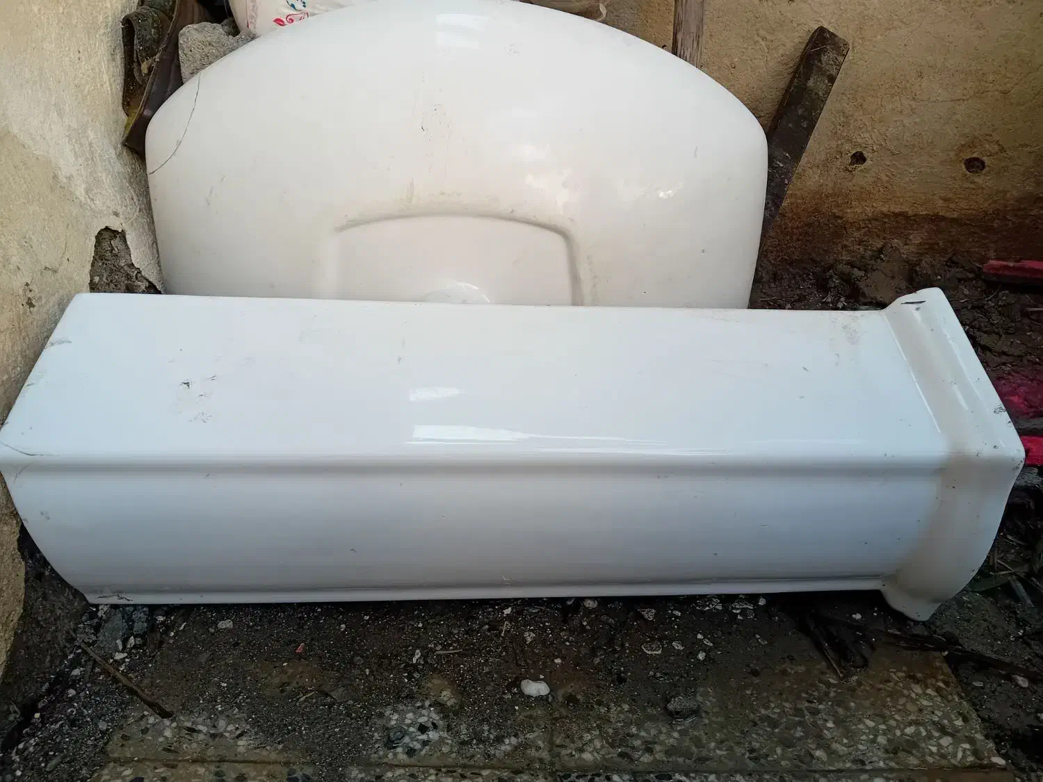 روشویی|لوازم سرویس بهداشتی|میناب, |دیوار