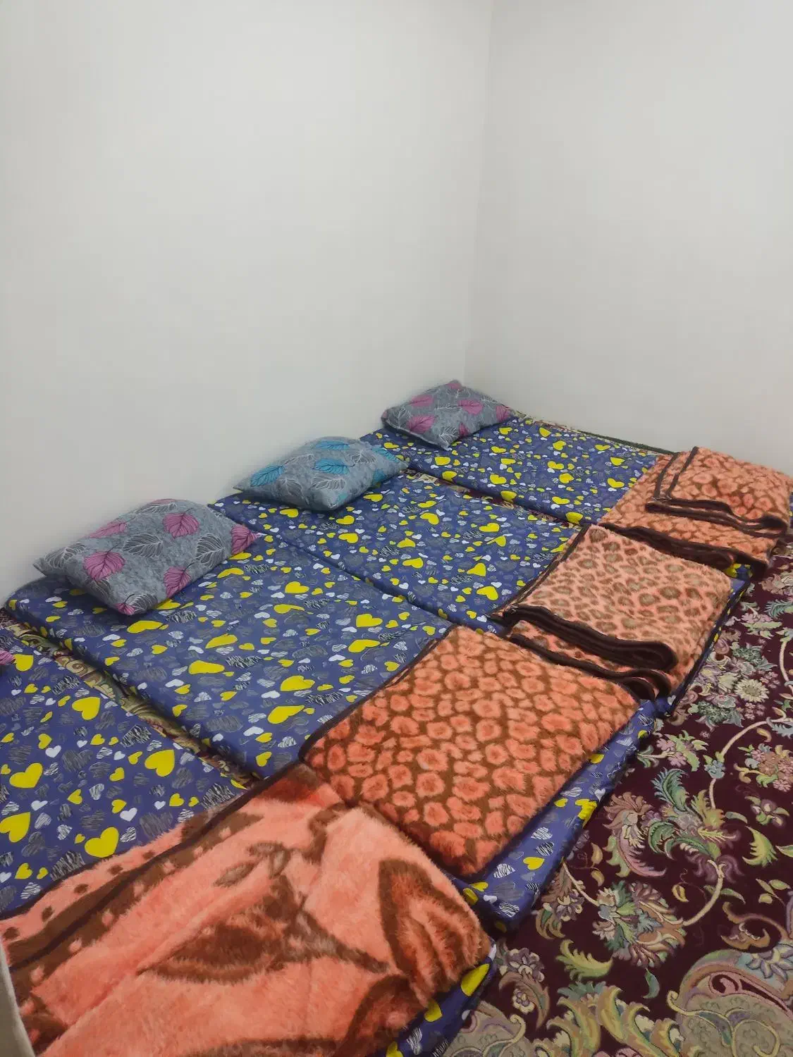 کمپ اجباری و اختیاری ترک اعتیاد ندای ارامش|خدمات آرایشگری و زیبایی|تهران, دربند|دیوار