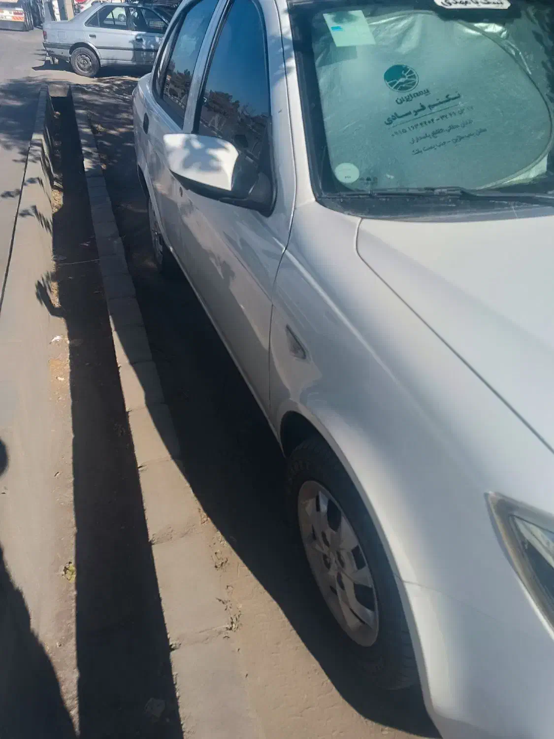 ماشین ساینا اس 1401|خودرو سواری و وانت|سبزوار, هویزه|دیوار