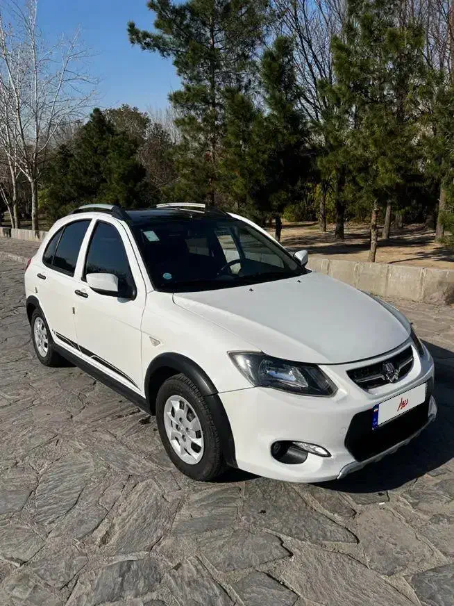 کوییک R مدل ۱۴۰۲|خودرو سواری و وانت|تهران, شهرک شریعتی|دیوار