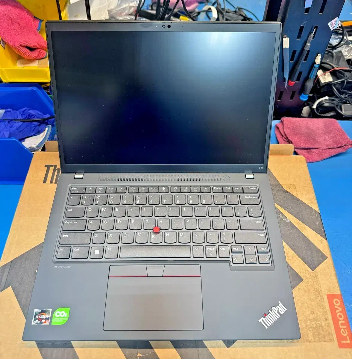 فقط تا آخر هفته تخفیف۴۰درصدی خرید لپتاپ وارداتی|رایانه همراه|تهران, میرداماد|دیوار