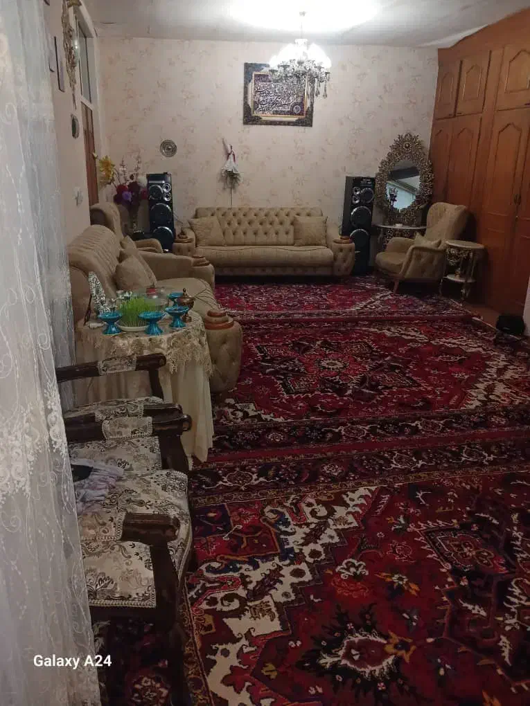 آپارتمان ۹۰متر همکف حافظ مارالان کوی شهابی|اجارهٔ آپارتمان|تبریز, |دیوار