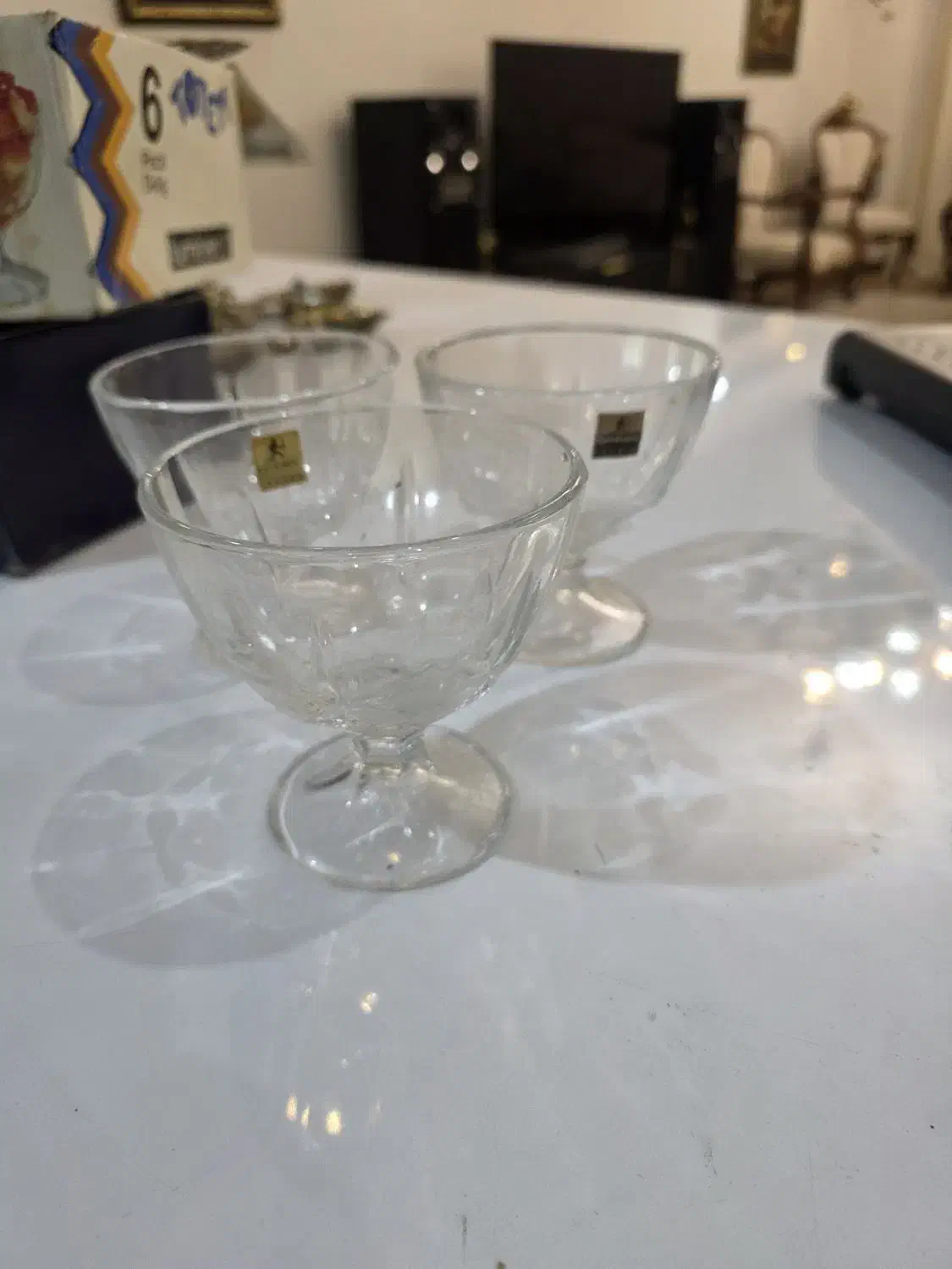 لوازم پزیرایی|ظروف سرو و پذیرایی|فردیس, منظریه|دیوار