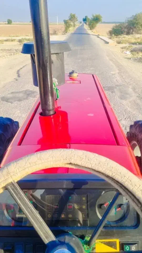 مدل ۹۶بسیار تمیز درحد|خودرو سنگین|شوش, |دیوار