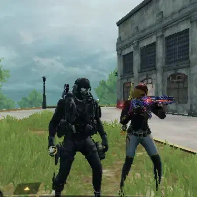 گلد کردن گان در کالاف|کنسول، بازی ویدئویی و آنلاین|کویرات, |دیوار