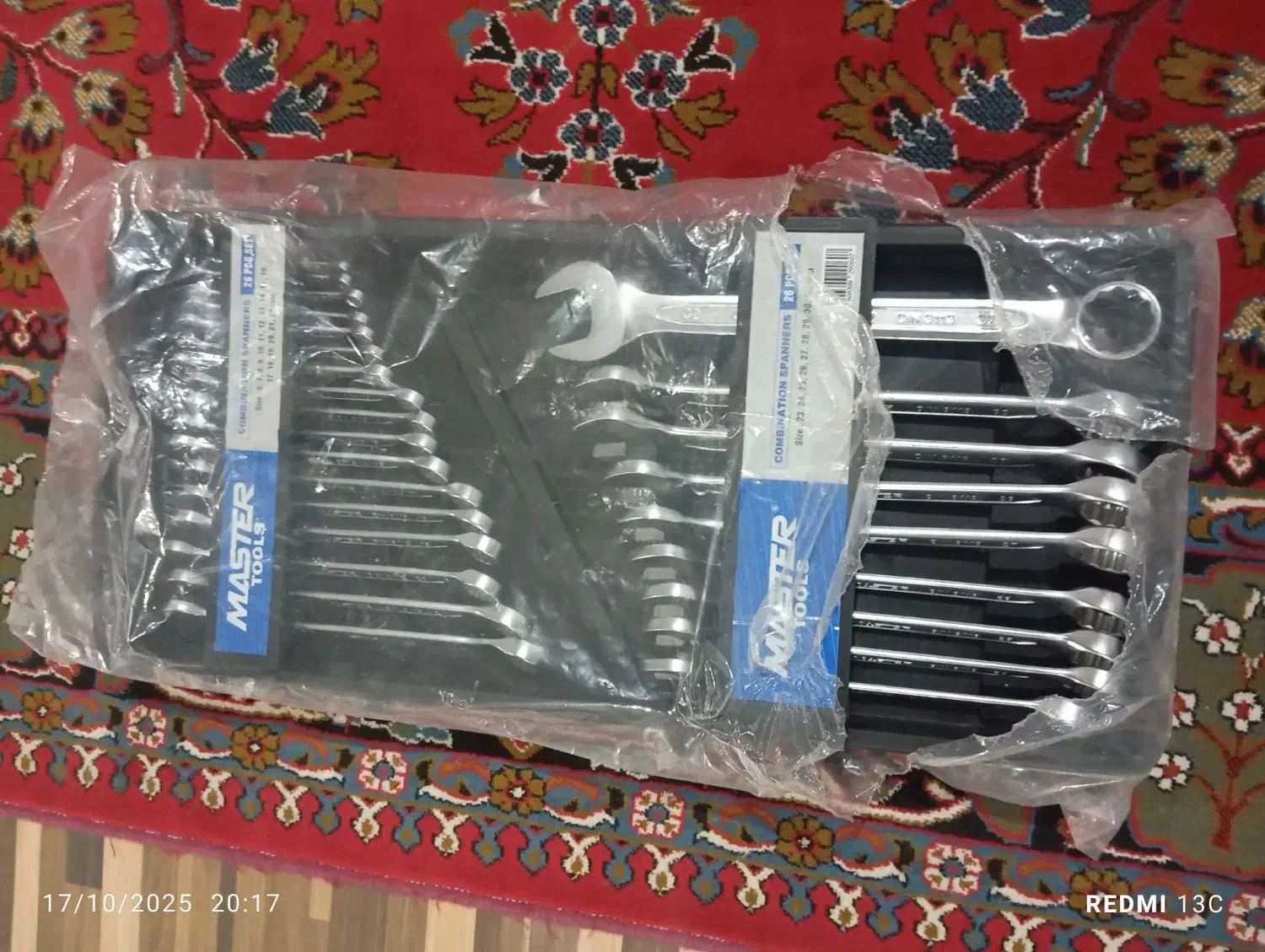 اچار 26عددی اصلی|ابزارآلات|کوهدشت, |دیوار