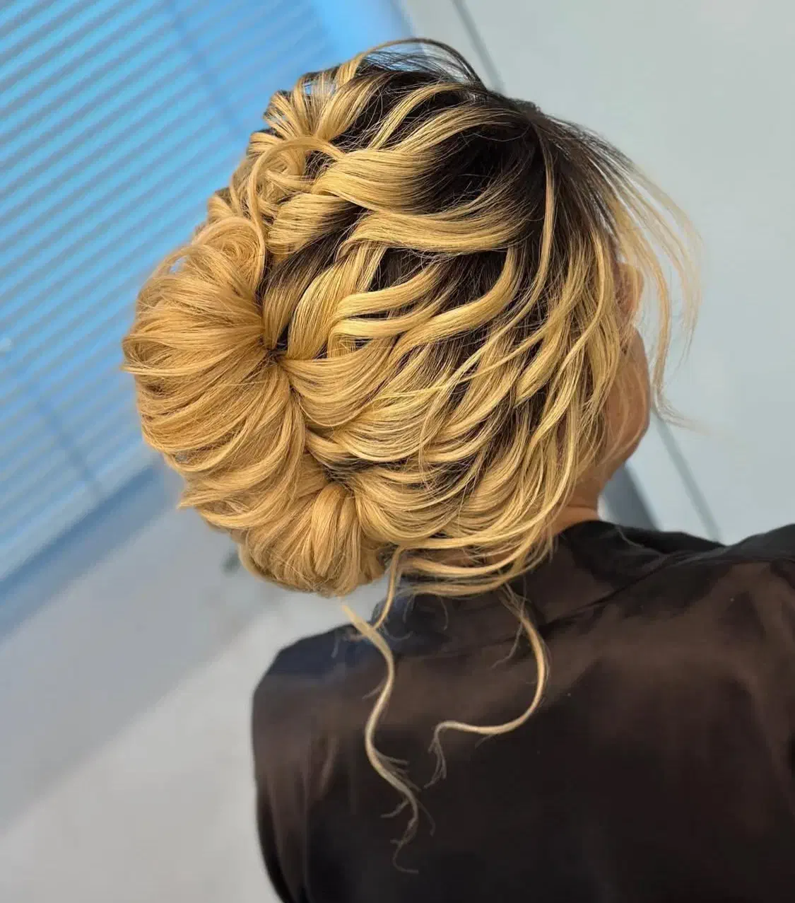 آموزش تخصصی شینیون|خدمات آرایشگری و زیبایی|ری, اقدسیه|دیوار