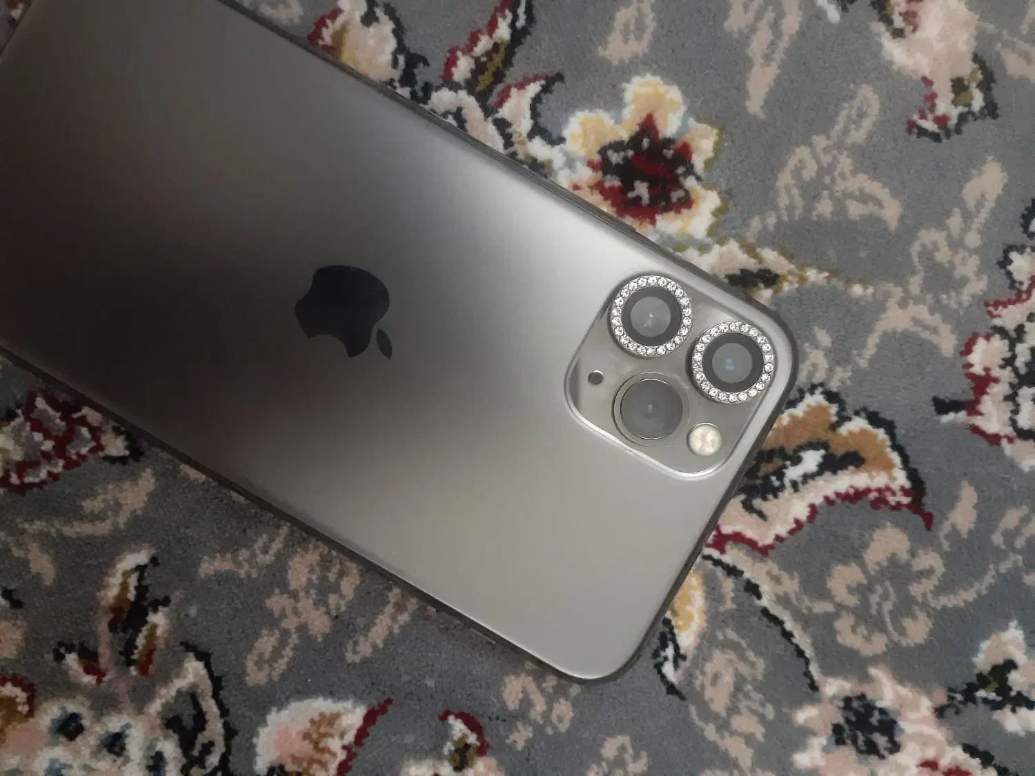 آیفون ۱۱پرو در حد نو ، سالم سالم|موبایل|بندرعباس, |دیوار