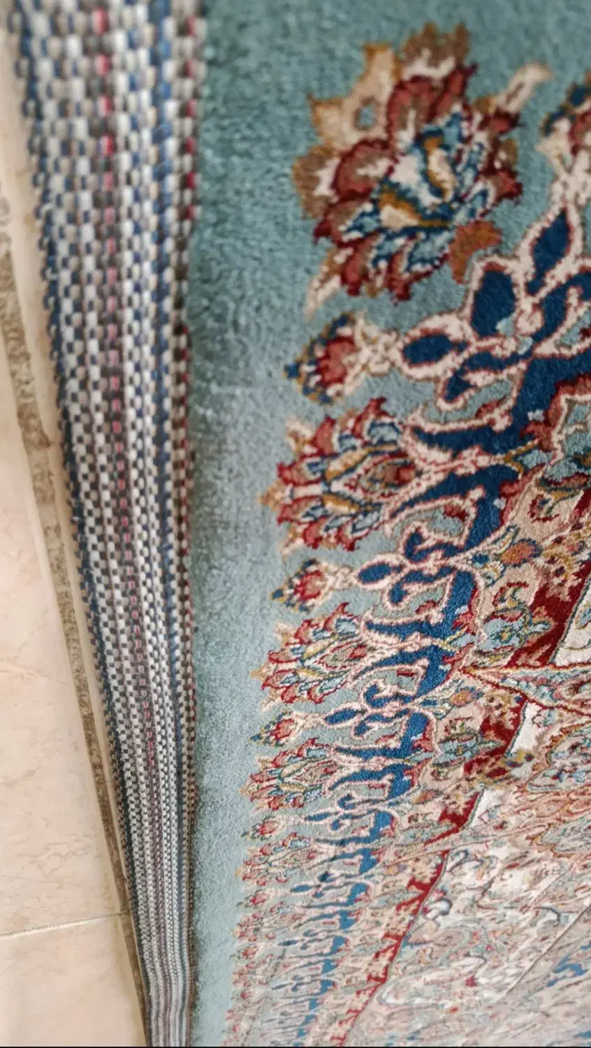 فروش فرش|فرش|تهران, کیانشهر|دیوار