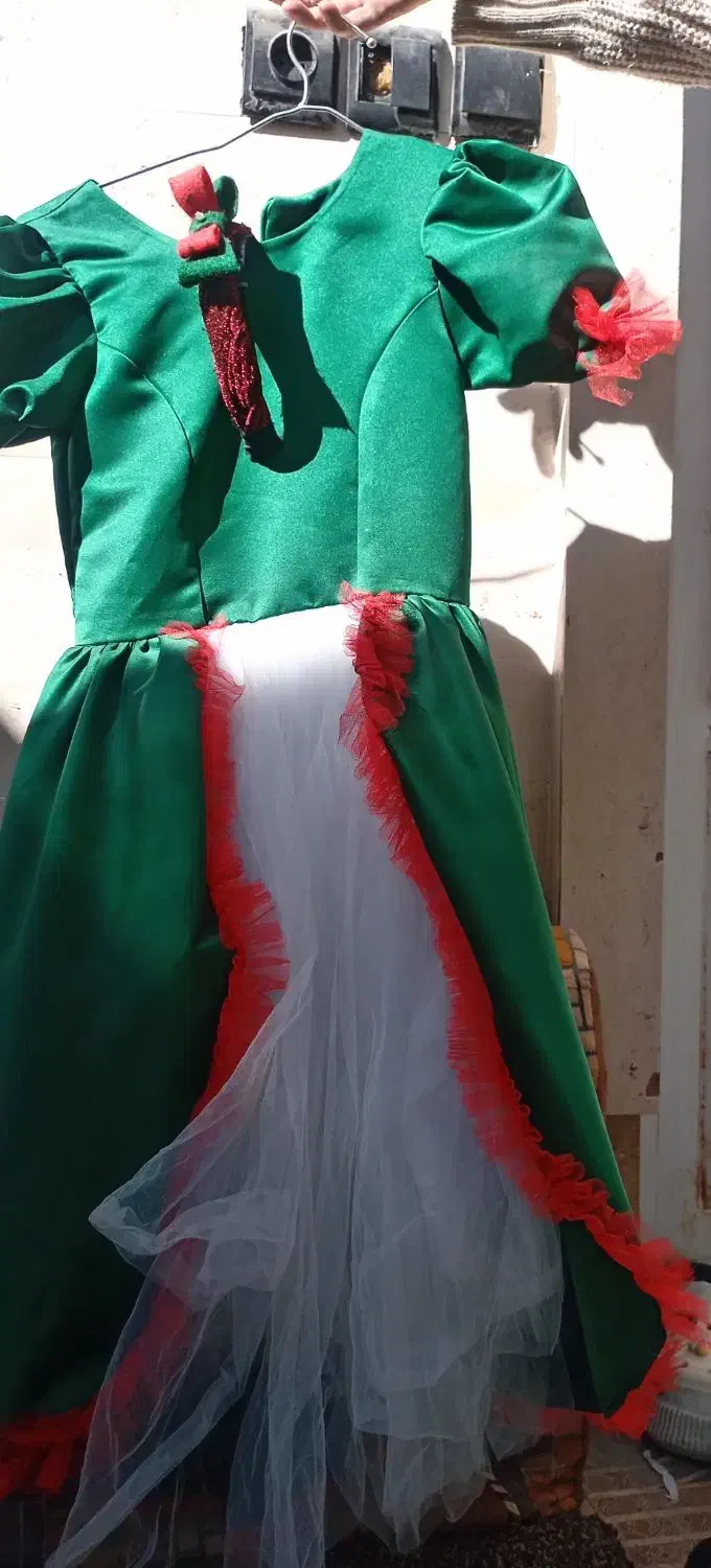 لباس بچه گانه یلدای|لباس|برازجان, |دیوار