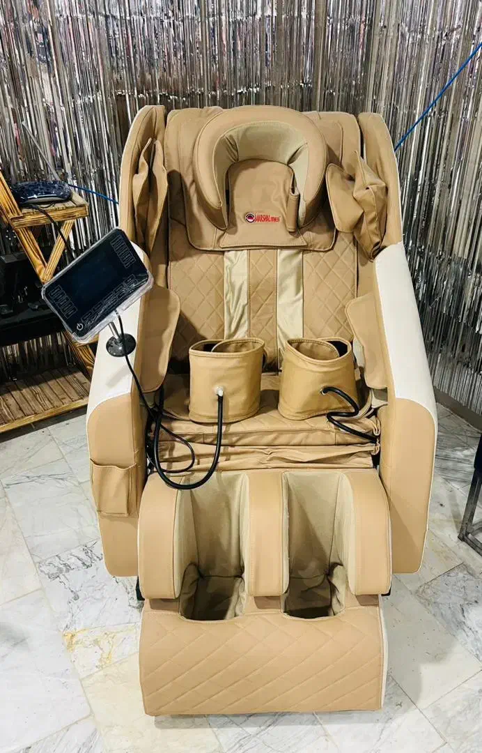 صندلی ماساژور|پزشکی|چابهار, |دیوار