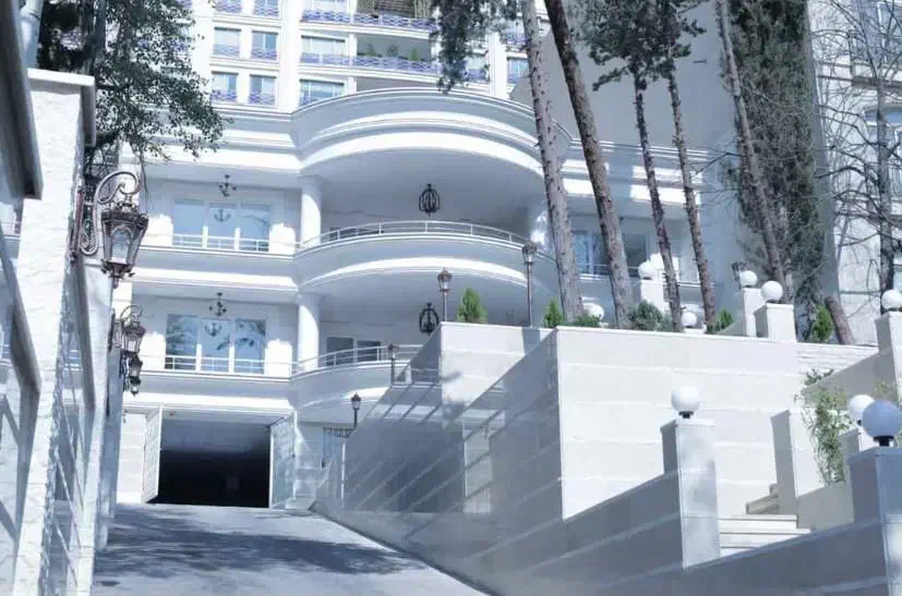 فروش کلنگی شهرک گلستان شمالی|فروش زمین و ملک کلنگی|تهران, اقدسیه|دیوار