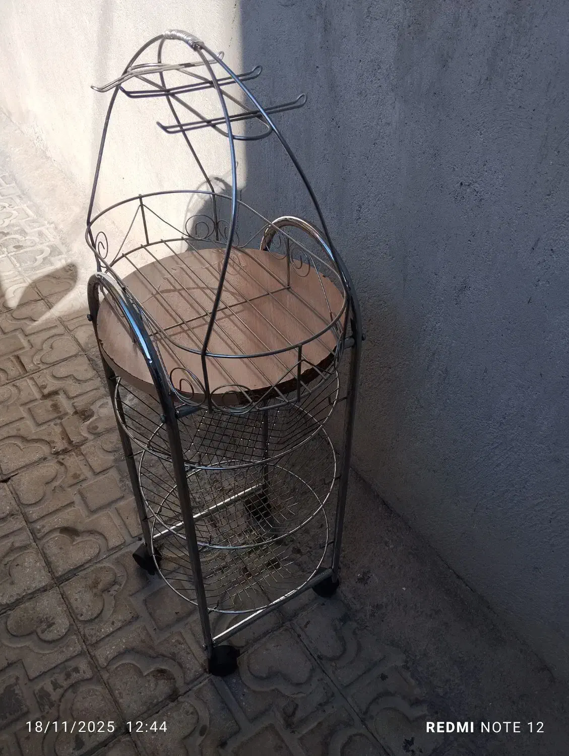 جای سیب زمینی واستند استکان|آبچکان و نظمدهنده ظروف|اسدآباد, |دیوار