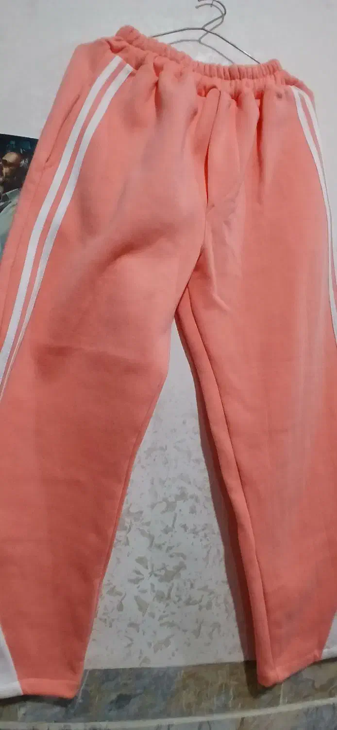 دورس و شلوار تو پنبه ای|لباس|نجفآباد, دانش|دیوار