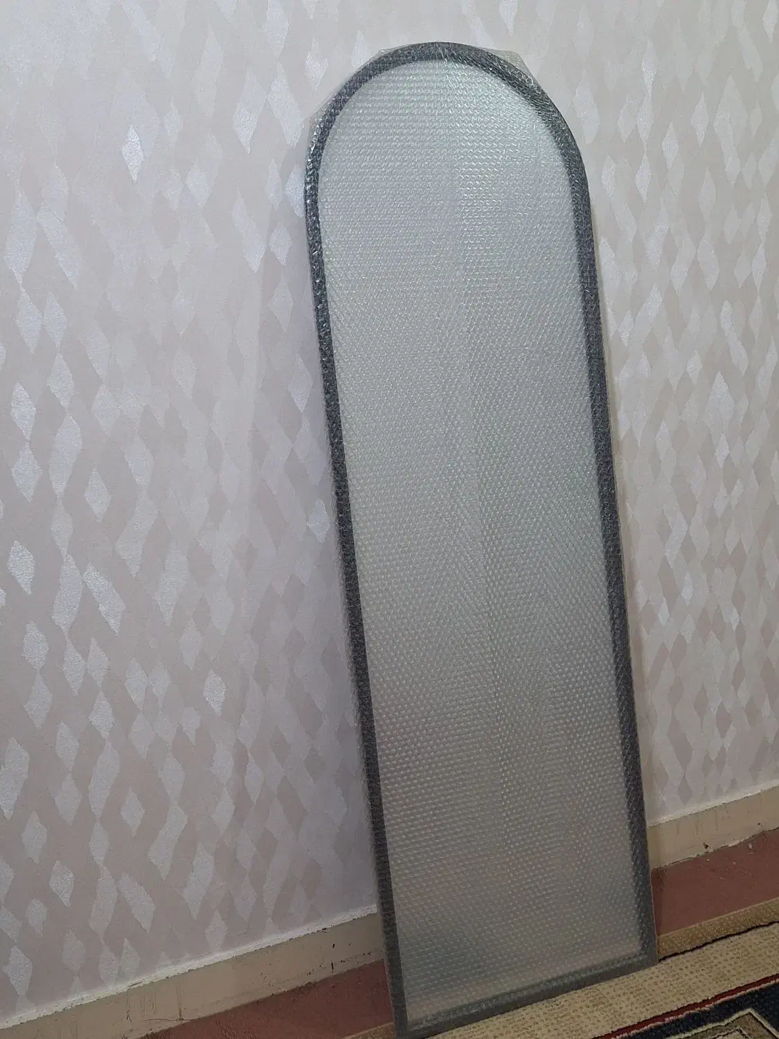 ایینه|آینه|شوشتر, |دیوار