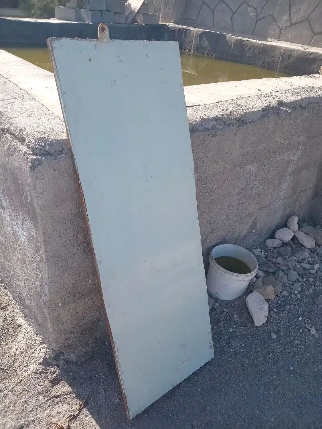 درب وانت|قطعات یدکی و لوازم جانبی|مشهد, میعاد (شهرک غرب)|دیوار