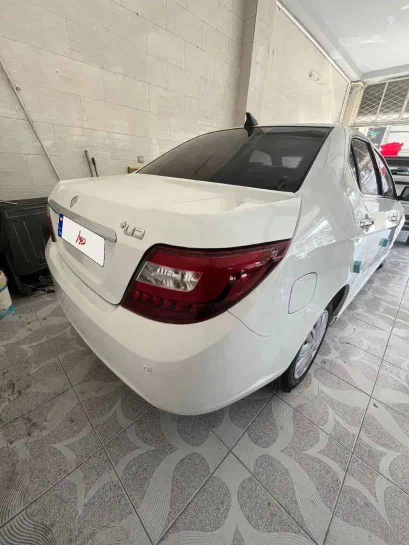 دنا پلاس|خودرو سواری و وانت|بجنورد, |دیوار