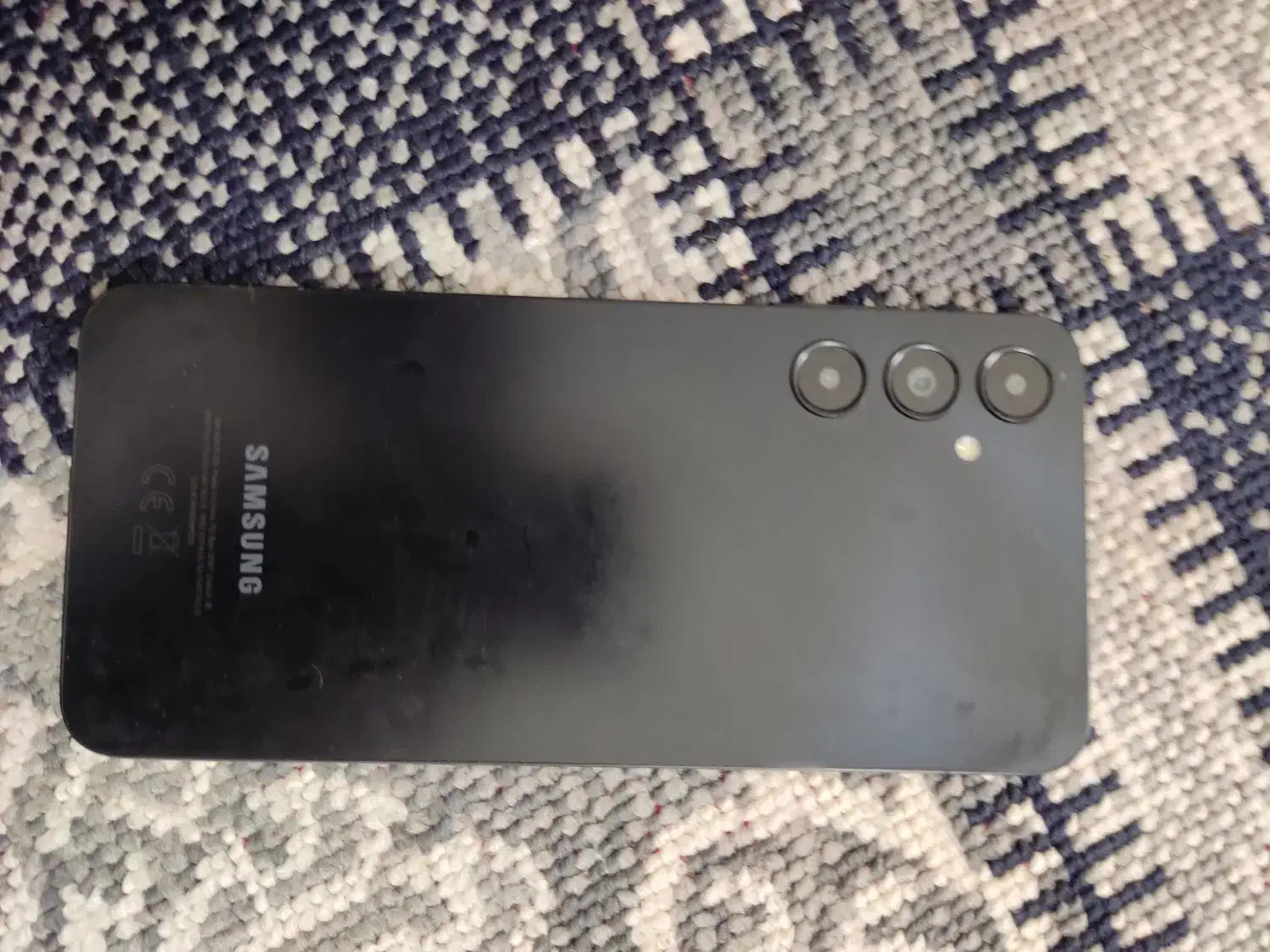 گوشی A05s|موبایل|دورود, |دیوار