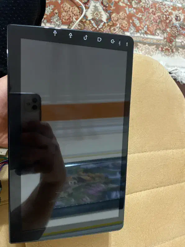 مانیتور ۲-۳۲ حرفه‌ایی|قطعات یدکی و لوازم جانبی|آشخانه, |دیوار