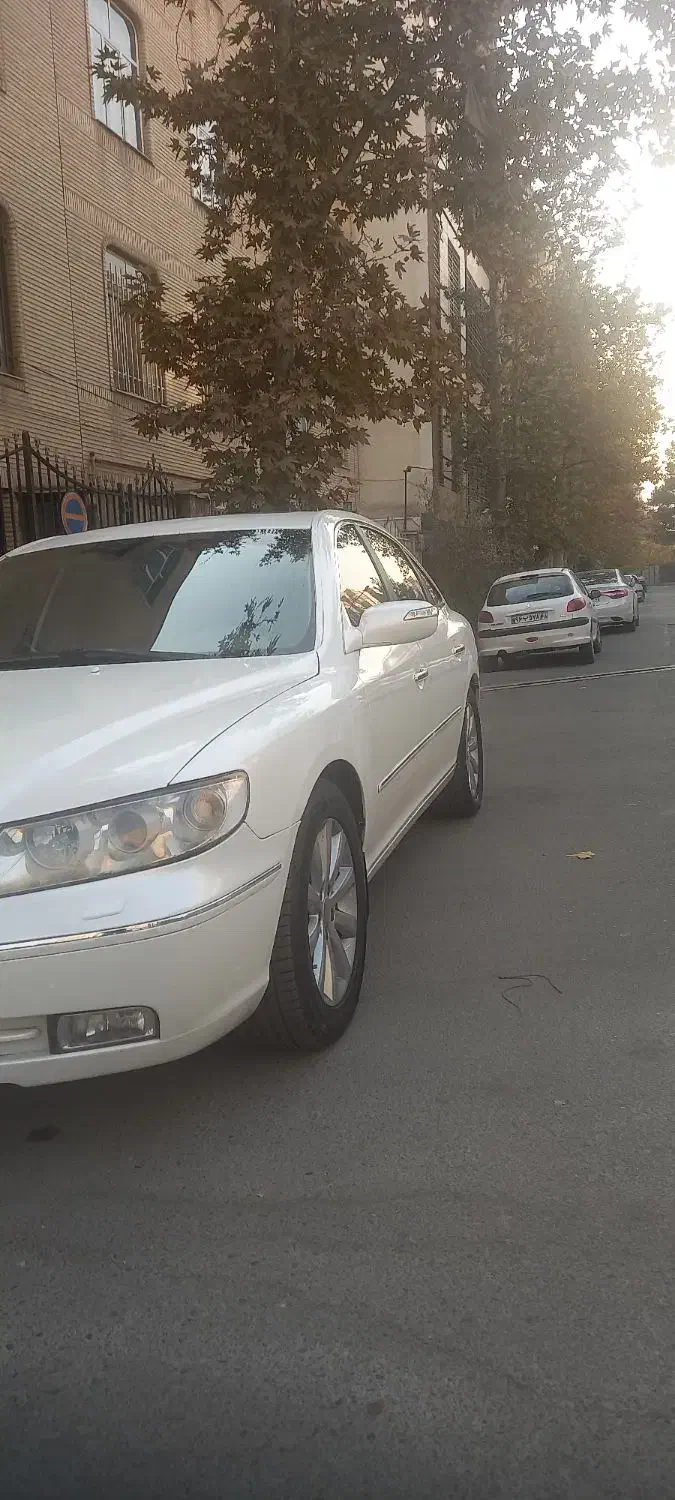 آزرا۲۰۱۰ به شرط|خودرو سواری و وانت|کرج, کوی امامیه|دیوار